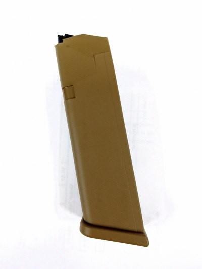 GLOCK MAG 17/19X 9MM COY 17RD 47487 - Win Repeating Arms Promotion